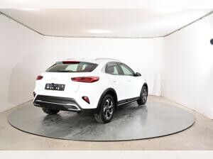 Kia XCeed X Ceed SILVER 1.6 T-Gdi 7-Gang-DCT Frontantrieb