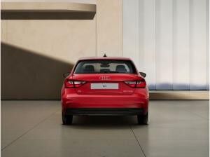 Audi A1 Sportback 25 TFSI S tronic Frontantrieb