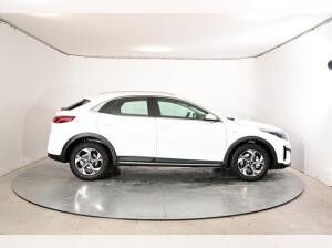 Kia XCeed X Ceed SILVER 1.6 T-Gdi 7-Gang-DCT Frontantrieb