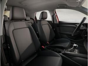 Audi A1 Sportback 25 TFSI S tronic Frontantrieb