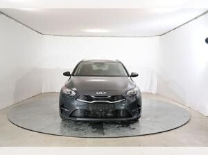 Kia Ceed SW Ceed Sportswagon SW SILVER 1.5 T-GDi 6-Gang