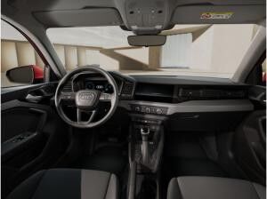 Audi A1 Sportback 25 TFSI S tronic Frontantrieb