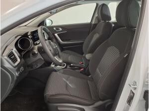 Kia XCeed X Ceed SILVER 1.6 T-Gdi 7-Gang-DCT Frontantrieb