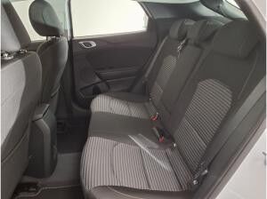 Kia XCeed X Ceed SILVER 1.6 T-Gdi 7-Gang-DCT Frontantrieb