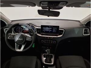 Kia XCeed X Ceed SILVER 1.6 T-Gdi 7-Gang-DCT Frontantrieb