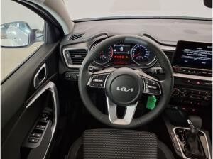 Kia XCeed X Ceed SILVER 1.6 T-Gdi 7-Gang-DCT Frontantrieb