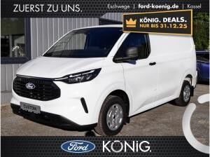 Ford Transit Custom Trend 280L1 136PS 🔥König-Deals - 500,-€ On-Top🔥 LED+AHK+Sitzheizung