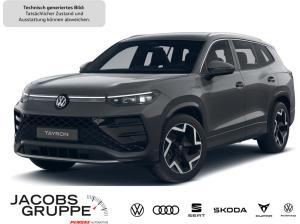 Volkswagen Tayron R-Line 1,5 eHybrid  Sofort Verfügbar