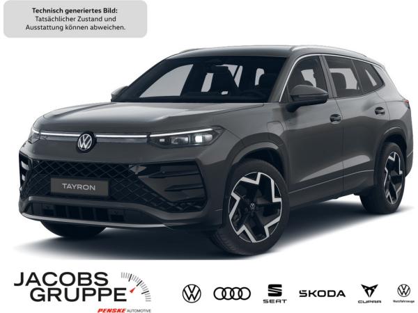 Volkswagen Tayron R-Line 1,5 eHybrid  Sofort Verfügbar