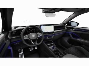 Volkswagen Tayron R-Line 1,5 eHybrid  Sofort Verfügbar