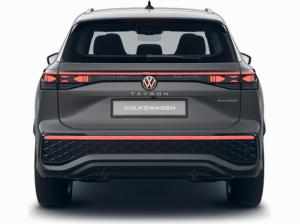 Volkswagen Tayron R-Line 1,5 eHybrid  Sofort Verfügbar