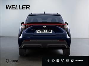 Toyota bZ4X Comfort *neuesModell*Navi*Sitzheizung