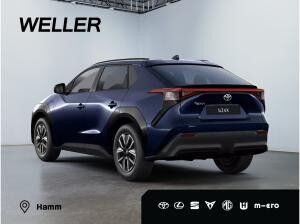 Toyota bZ4X Comfort *neuesModell*Navi*Sitzheizung