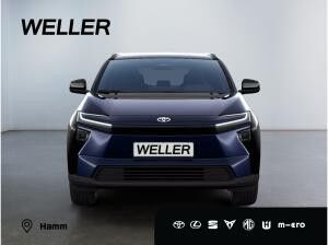 Toyota bZ4X Comfort *neuesModell*Navi*Sitzheizung