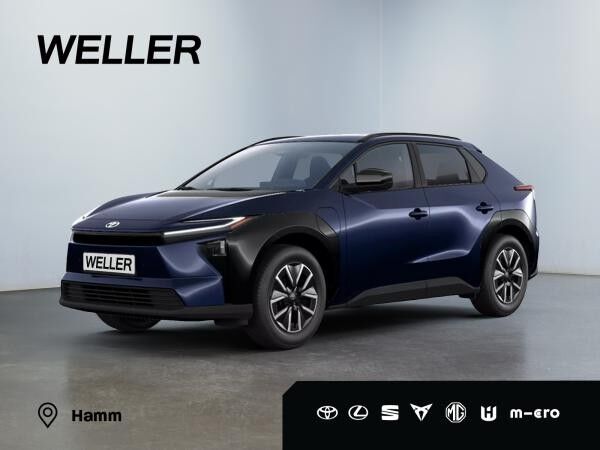 Toyota bZ4X Comfort *neuesModell*Navi*Sitzheizung