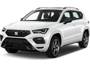 Seat Ateca 1.5 TSI ACT 110kW Road Edition DSG