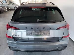 Skoda Kamiq Monte Carlo DSG AHK-Vorb.*Navi*Matrix*ACC*Panorama*Kamera*Blind-Spot*LichtAssist*Kessy*Induktiv Lade
