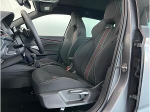 Skoda Kamiq Monte Carlo DSG AHK-Vorb.*Navi*Matrix*ACC*Panorama*Kamera*Blind-Spot*LichtAssist*Kessy*Induktiv Lade