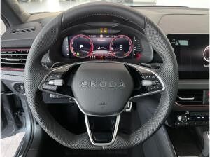 Skoda Kamiq Monte Carlo DSG AHK-Vorb.*Navi*Matrix*ACC*Panorama*Kamera*Blind-Spot*LichtAssist*Kessy*Induktiv Lade