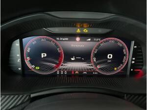 Skoda Kamiq Monte Carlo DSG AHK-Vorb.*Navi*Matrix*ACC*Panorama*Kamera*Blind-Spot*LichtAssist*Kessy*Induktiv Lade