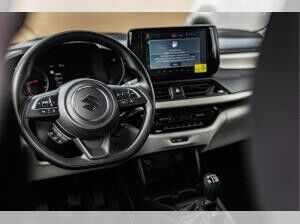 Suzuki Swift 1.2 HYBRID ALLGRIP MT Club