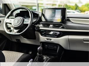 Suzuki Swift 1.2 HYBRID ALLGRIP MT Club