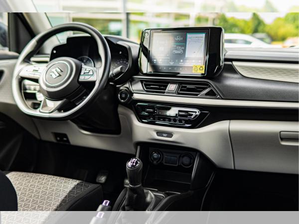 Suzuki Swift 1.2 HYBRID ALLGRIP MT Club