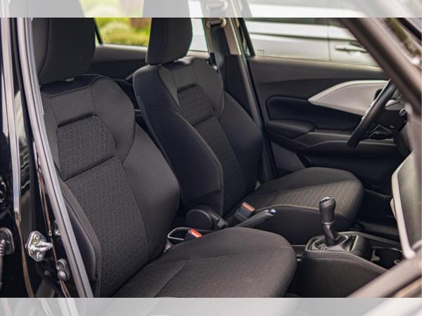 Suzuki Swift 1.2 HYBRID ALLGRIP MT Club