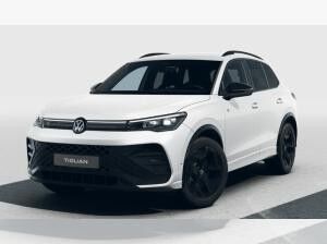 Volkswagen Tiguan R-Line*AHK*Komfortpaket*Navi*Design Paket*Winterpaket