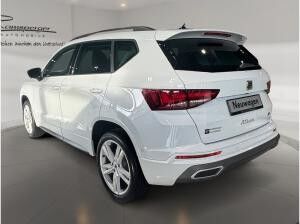 Seat Ateca FR 1.5 TSI 7-Gang