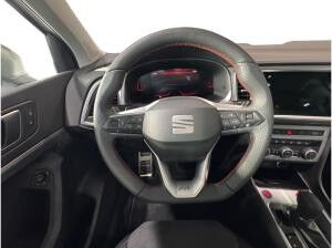 Seat Ateca FR 1.5 TSI 7-Gang