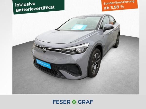 Volkswagen ID.5 Pro Standheizung 19LM Navi