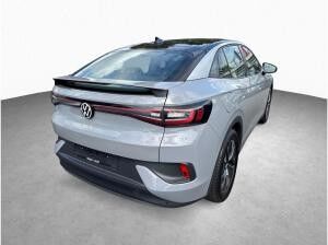 Volkswagen ID.5 Pro 1-Gang Automatik KAMERA NAVI 19LM