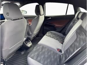 Volkswagen ID.5 Pro 1-Gang Automatik KAMERA NAVI 19LM