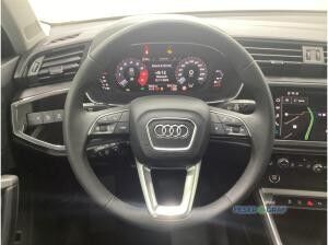 Audi Q3 advanced 35 TFSI S tronic Matrix AHK Keyless