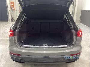 Audi Q3 advanced 35 TFSI S tronic Matrix AHK Keyless