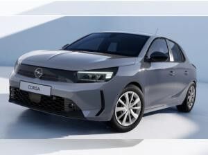 Opel Corsa Hybrid✅110PS✅Klima✅Einparkhilfe✅Sitzheizung✅sofort verfügbar