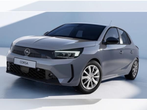 Opel Corsa Hybrid✅110PS✅Klima✅Einparkhilfe✅Sitzheizung✅sofort verfügbar