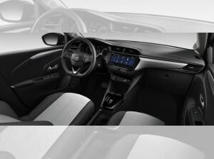 Opel Corsa Hybrid✅110PS✅Klima✅Einparkhilfe✅Sitzheizung✅sofort verfügbar
