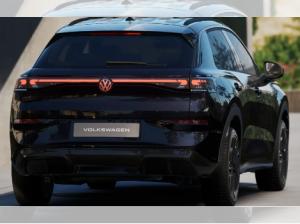 Volkswagen T-Roc R-Line 1.5 eTSI 150 PS DSG *MATRIX*AHK*EASY OPEN*IQ.DRIVE*NAV*WKR*GARANTIE*50.140 €