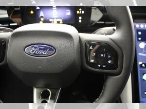 Ford Capri Privat *SOFORT VERFÜGBAR* 77 kWh RWD Extended Range