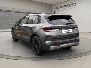 Skoda Elroq SOFORT VERFÜGBAR! 50 Tour ACC AHK Kamera Navi Virtual