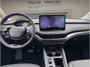 Skoda Elroq SOFORT VERFÜGBAR! 50 Tour ACC AHK Kamera Navi Virtual