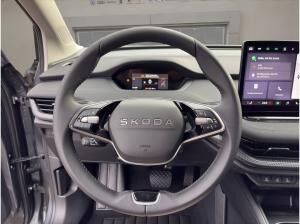 Skoda Elroq SOFORT VERFÜGBAR! 50 Tour ACC AHK Kamera Navi Virtual