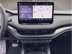 Skoda Elroq SOFORT VERFÜGBAR! 50 Tour ACC AHK Kamera Navi Virtual