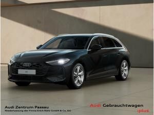 Audi A5 Avant TFSI S tro. AHK virt. Cock.+ NAVI DAB PDC+