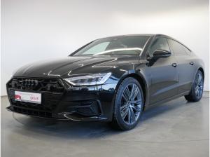 Audi A7 Sportback 50 TDI quattro LED AHK HEAD-UP virt. Cock.+