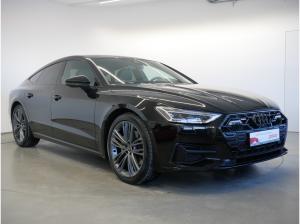 Audi A7 Sportback 50 TDI quattro LED AHK HEAD-UP virt. Cock.+
