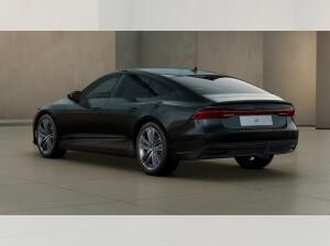 Audi A7 Sportback 50 TDI quattro LED AHK HEAD-UP virt. Cock.+