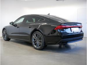Audi A7 Sportback 50 TDI quattro LED AHK HEAD-UP virt. Cock.+